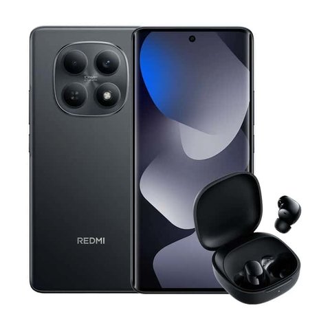 Combo Redmi Note 15 4G + Buds 6 Play